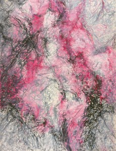 Zeng Fanzhi, Untitled No. 2