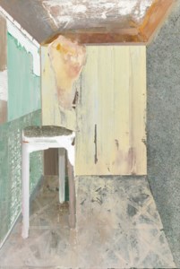 Temporary Home No.131216