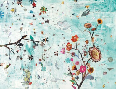 Breeze in Summer