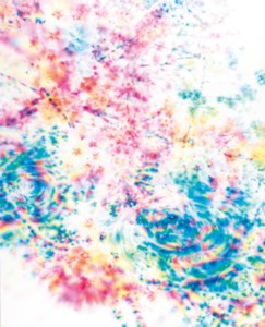 Colours of Spring