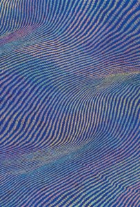 Cosmic Ray #2
