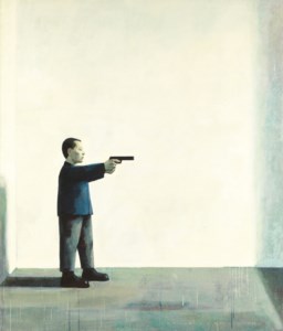 Liu Ye, Untitled