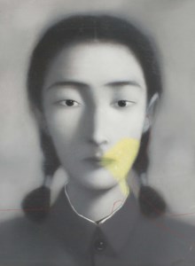 Bloodline Series No. 5