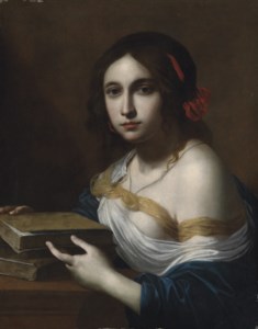 An Allegory of Wisdom