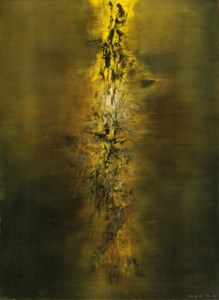 Zao Wou-Ki, 02.11.59