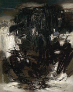 Chu Teh-Chun, No. 81