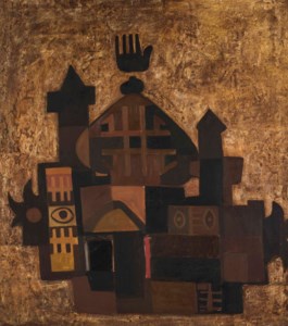 Takween Islami (Islamic Composition)
