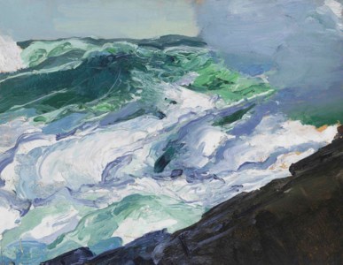 Tumble of Waters