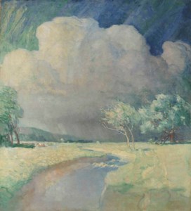 Brandywine Landscape