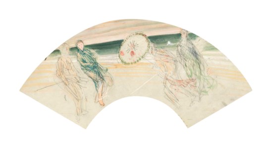 Design for a Fan
