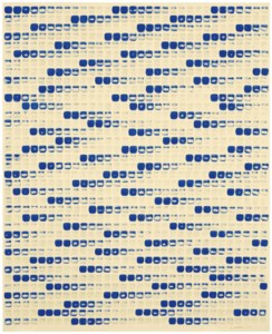 Lee Ufan, From Point