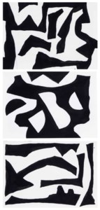 Untitled (Three Works)