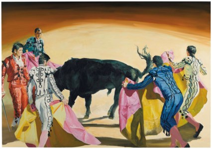 Corrida in Ronda No. 7