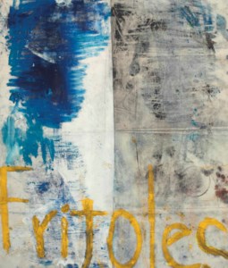 Untitled (Frijoles)