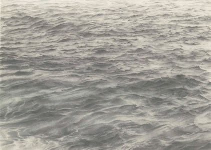 Untitled (Ocean)