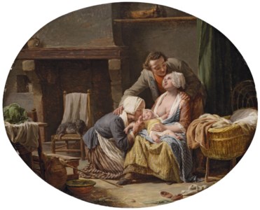 L'Union paisible