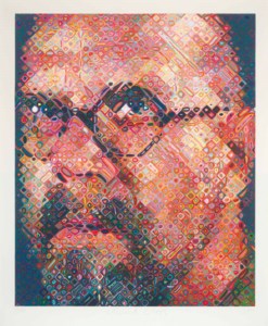 Self-Portrait