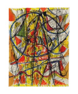 A Space of Cadmium