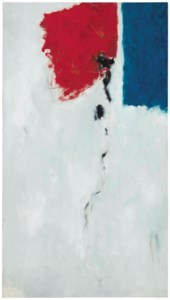 Untitled (High Sun)
