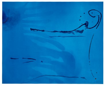 Blue Current