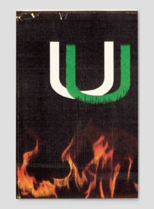 Wade Guyton, Untitled