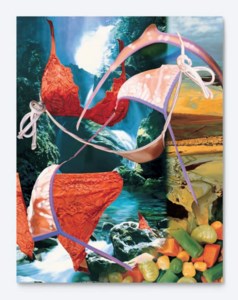 Jeff Koons, Desert