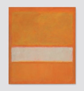 Mark Rothko, No. 11 (Untitled)
