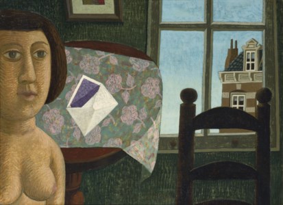The letter