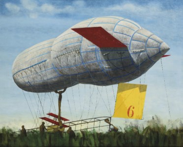 Noodlanding