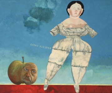 Ohne Kleider