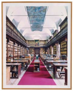 Biblioteca di Brera Milano IV, 2005