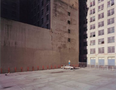 Cowboy, Los Angeles, 2005