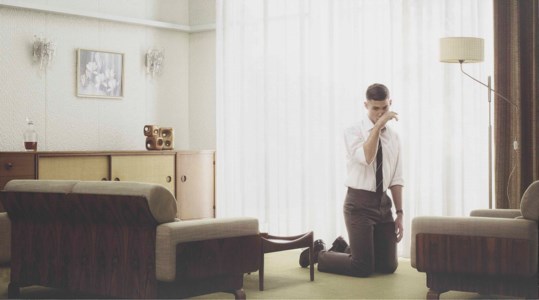 "Grief, Troy", 2007