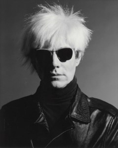 Andy Warhol, Los Angeles, 1986