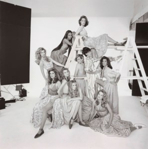 Vogue Anniversary, 1992