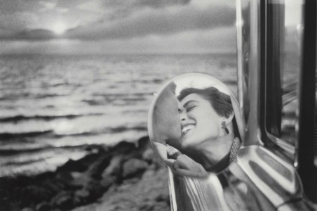 Santa Monica, California, 1955