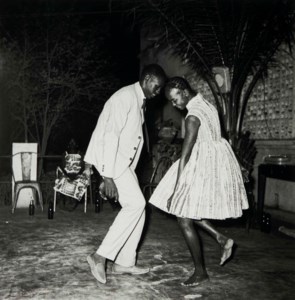 Nuit de Noël (Happy-club), 1963