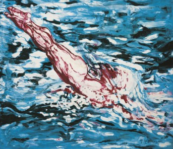 Zeng Fanzhi, Untitled