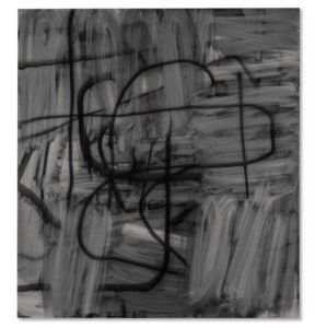 Christopher Wool, Untitled
