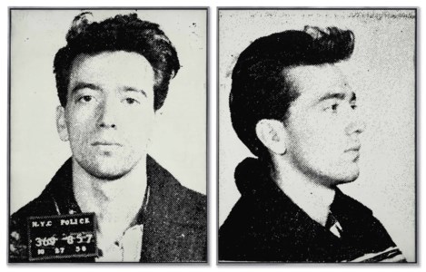 Andy Warhol, Most Wanted Men No. 11, John Joseph H., Jr.