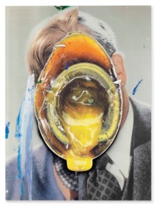 Urs Fischer, Original Problem