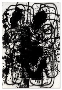 Christopher Wool, Lester