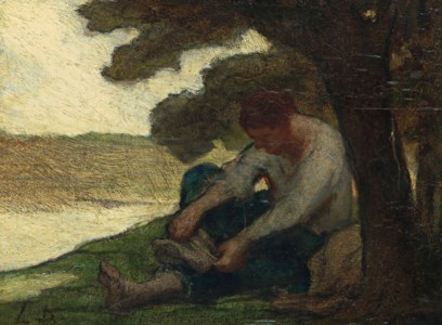 Après le bain