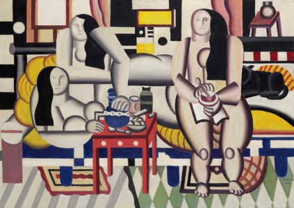 Fernand Léger, Le grand déjeuner