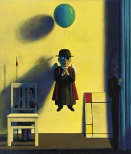 Liu Ye, Untitled