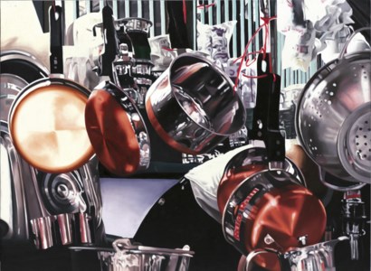 Subodh Gupta, Untitled