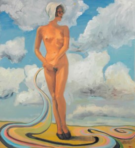 Pin-up No 58