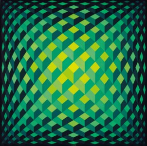 Progression Quadra - Circulaire V