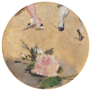 Chaussons de danse