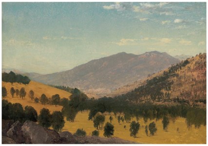 Bergen Park, Colorado